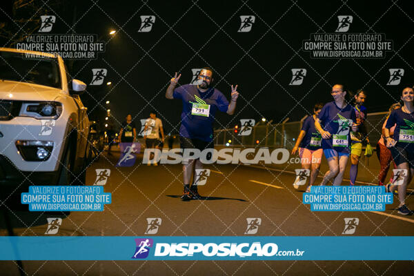 Missionária Night Run - 2ª Edição