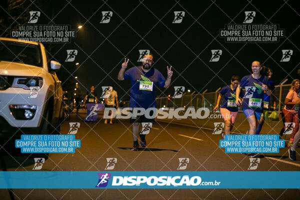 Missionária Night Run - 2ª Edição