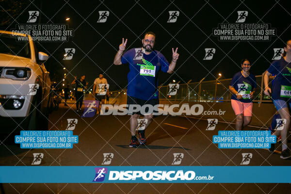 Missionária Night Run - 2ª Edição