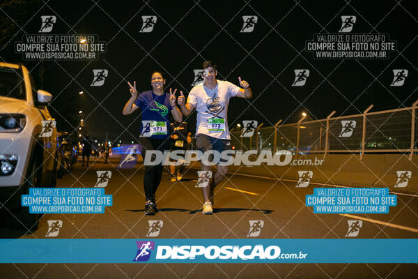 Missionária Night Run - 2ª Edição