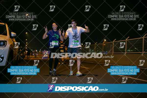 Missionária Night Run - 2ª Edição