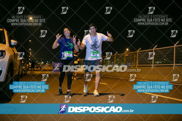 Missionária Night Run - 2ª Edição