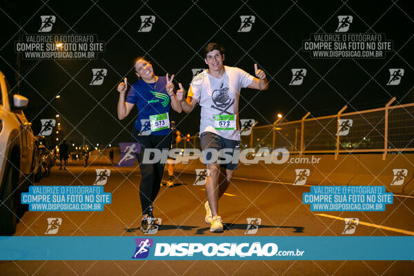 Missionária Night Run - 2ª Edição