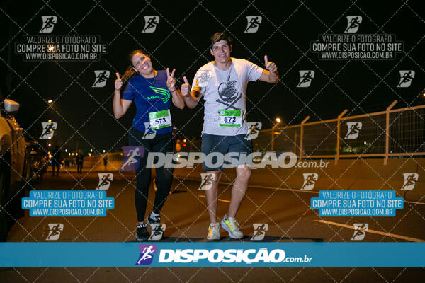 Missionária Night Run - 2ª Edição