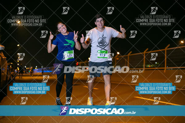 Missionária Night Run - 2ª Edição