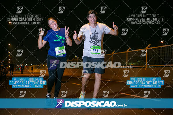 Missionária Night Run - 2ª Edição