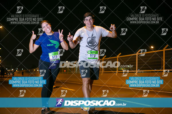 Missionária Night Run - 2ª Edição