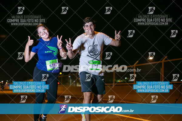 Missionária Night Run - 2ª Edição