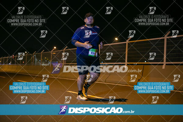 Missionária Night Run - 2ª Edição