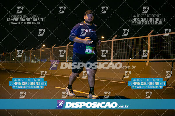 Missionária Night Run - 2ª Edição