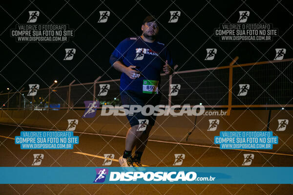 Missionária Night Run - 2ª Edição