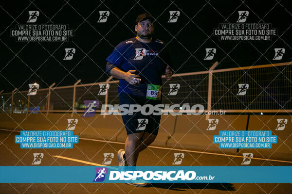 Missionária Night Run - 2ª Edição