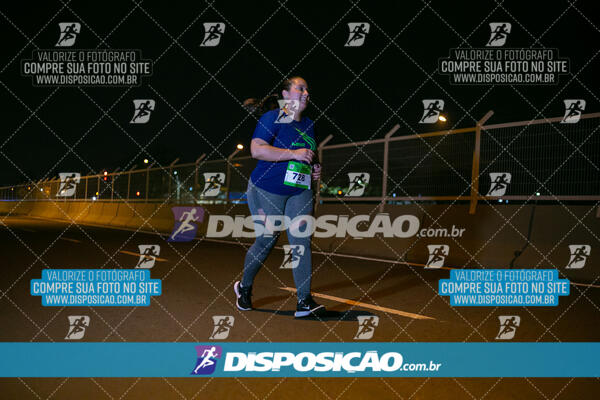 Missionária Night Run - 2ª Edição