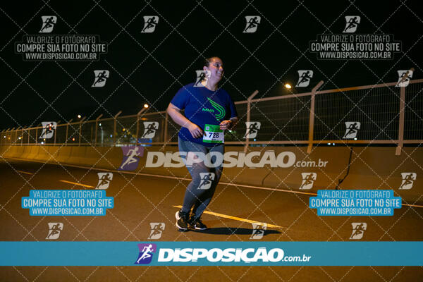 Missionária Night Run - 2ª Edição