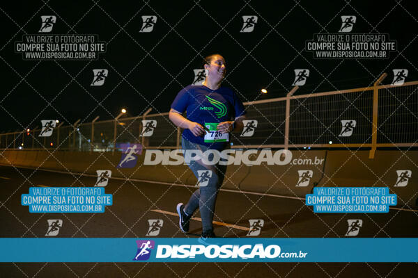 Missionária Night Run - 2ª Edição