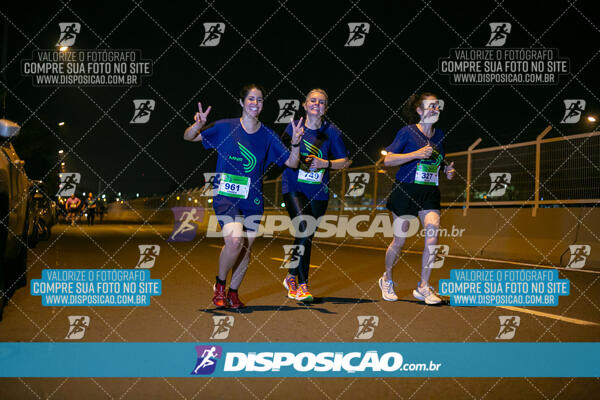 Missionária Night Run - 2ª Edição