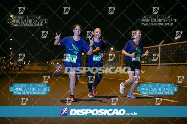 Missionária Night Run - 2ª Edição