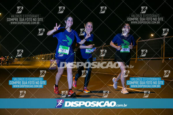 Missionária Night Run - 2ª Edição