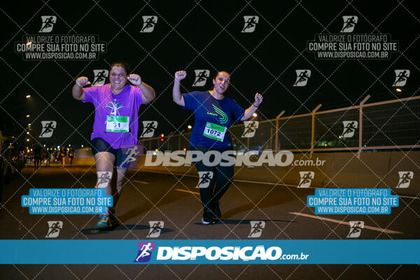 Missionária Night Run - 2ª Edição