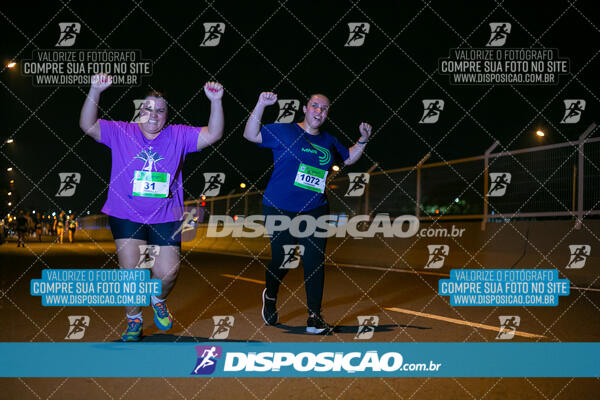 Missionária Night Run - 2ª Edição