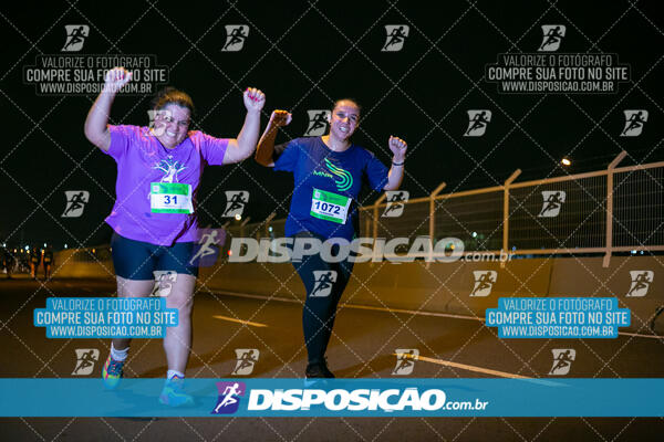 Missionária Night Run - 2ª Edição