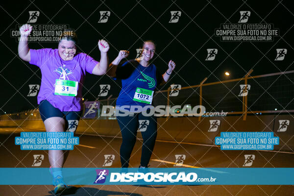 Missionária Night Run - 2ª Edição