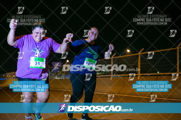 Missionária Night Run - 2ª Edição