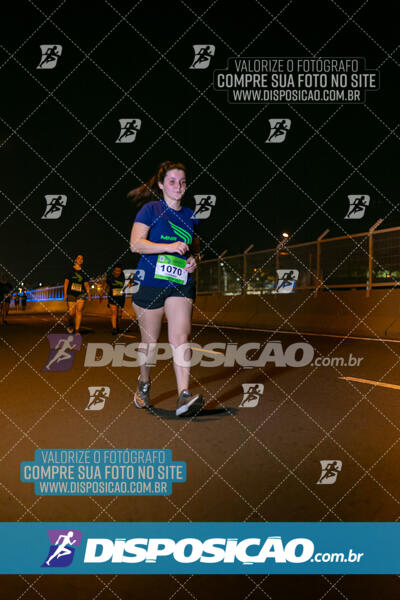 Missionária Night Run - 2ª Edição