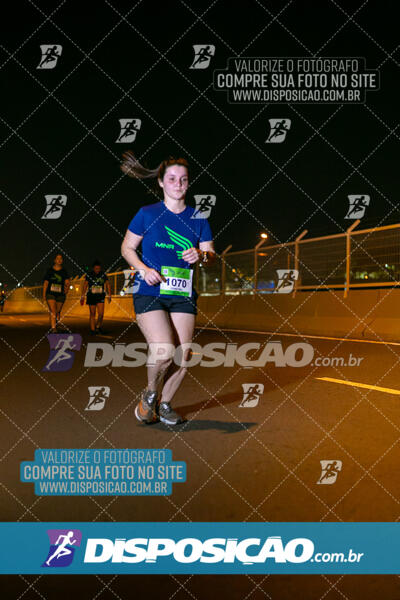 Missionária Night Run - 2ª Edição