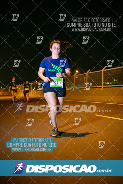 Missionária Night Run - 2ª Edição