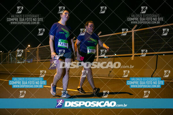 Missionária Night Run - 2ª Edição