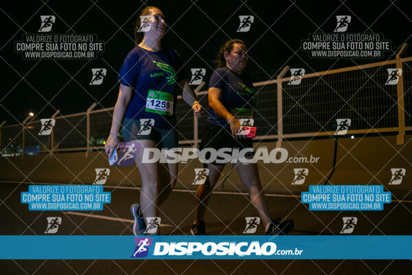 Missionária Night Run - 2ª Edição