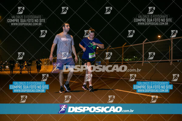 Missionária Night Run - 2ª Edição