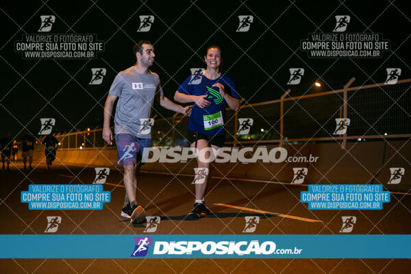 Missionária Night Run - 2ª Edição