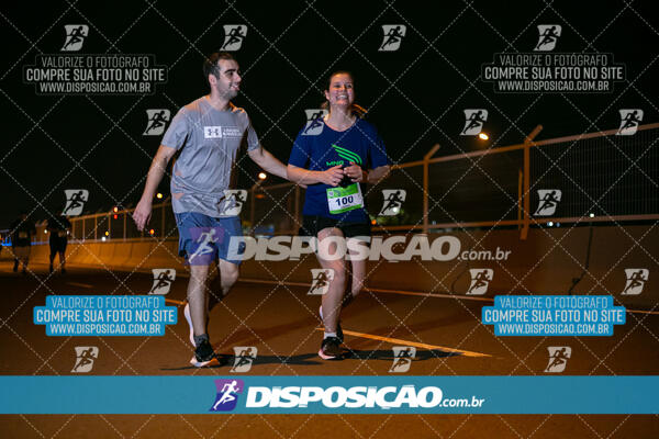 Missionária Night Run - 2ª Edição