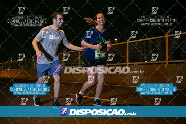 Missionária Night Run - 2ª Edição