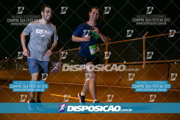 Missionária Night Run - 2ª Edição