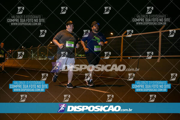 Missionária Night Run - 2ª Edição