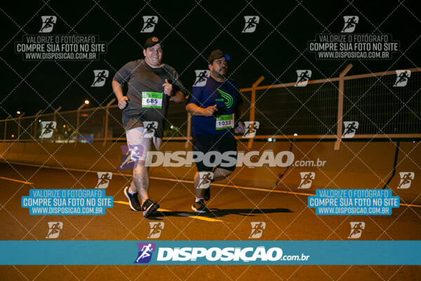 Missionária Night Run - 2ª Edição