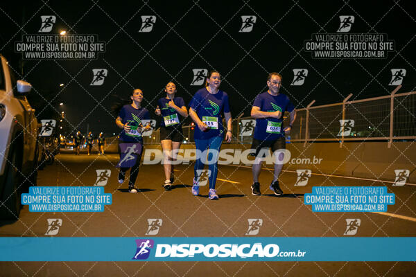 Missionária Night Run - 2ª Edição