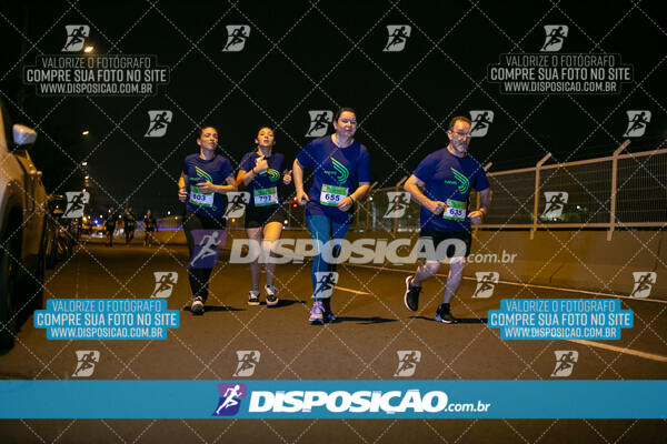 Missionária Night Run - 2ª Edição