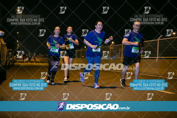 Missionária Night Run - 2ª Edição