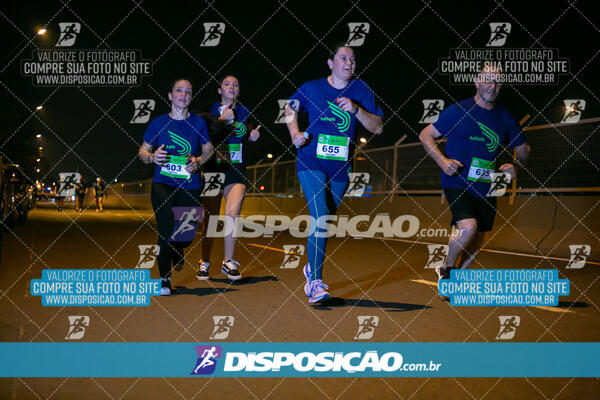 Missionária Night Run - 2ª Edição