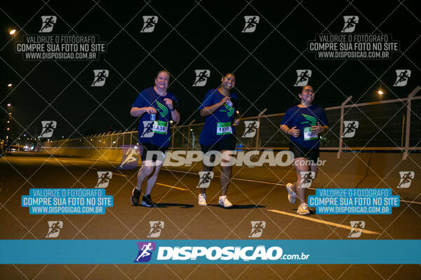 Missionária Night Run - 2ª Edição