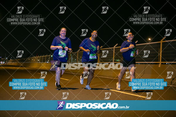 Missionária Night Run - 2ª Edição