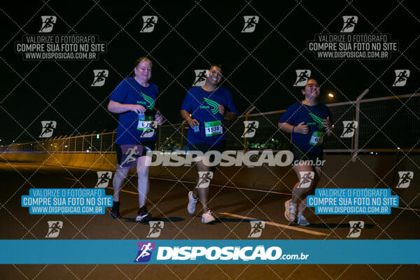 Missionária Night Run - 2ª Edição