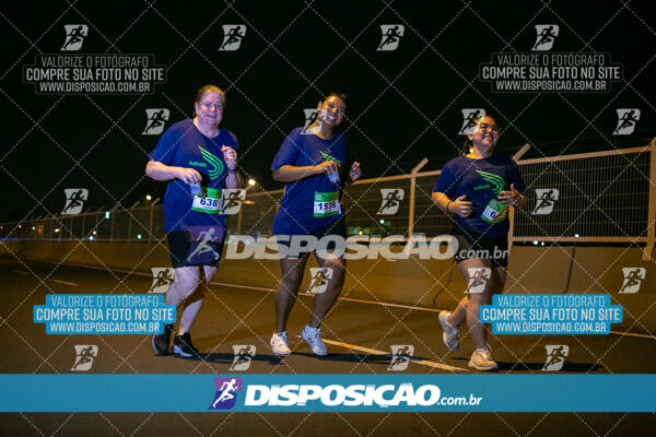 Missionária Night Run - 2ª Edição