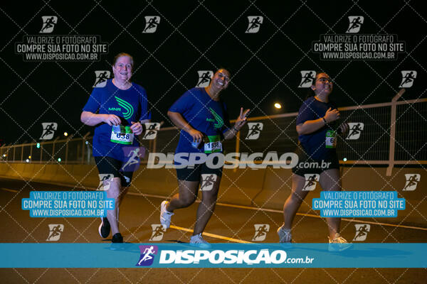 Missionária Night Run - 2ª Edição