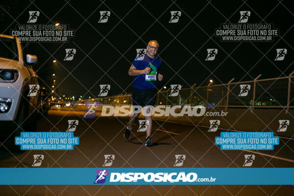 Missionária Night Run - 2ª Edição