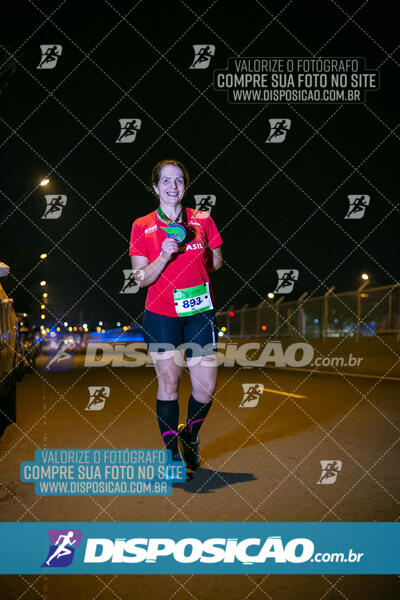 Missionária Night Run - 2ª Edição